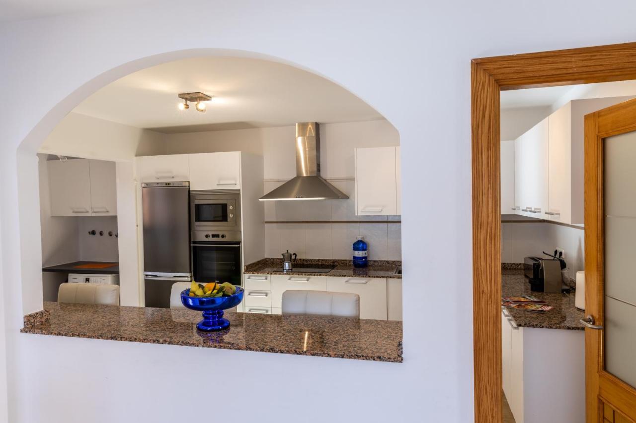 Villa With Private Pool, Near Beach And Golf Caleta De Fuste- Villa Charlotte Costa De Antigua Exterior foto